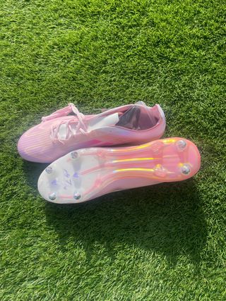Adidas F50 Lamine Yamal