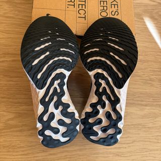 Nike React Infinity Run Flyknit 3 Nuevas