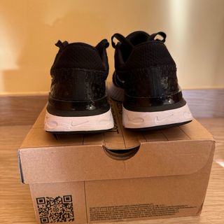 Nike React Infinity Run Flyknit 3 Nuevas