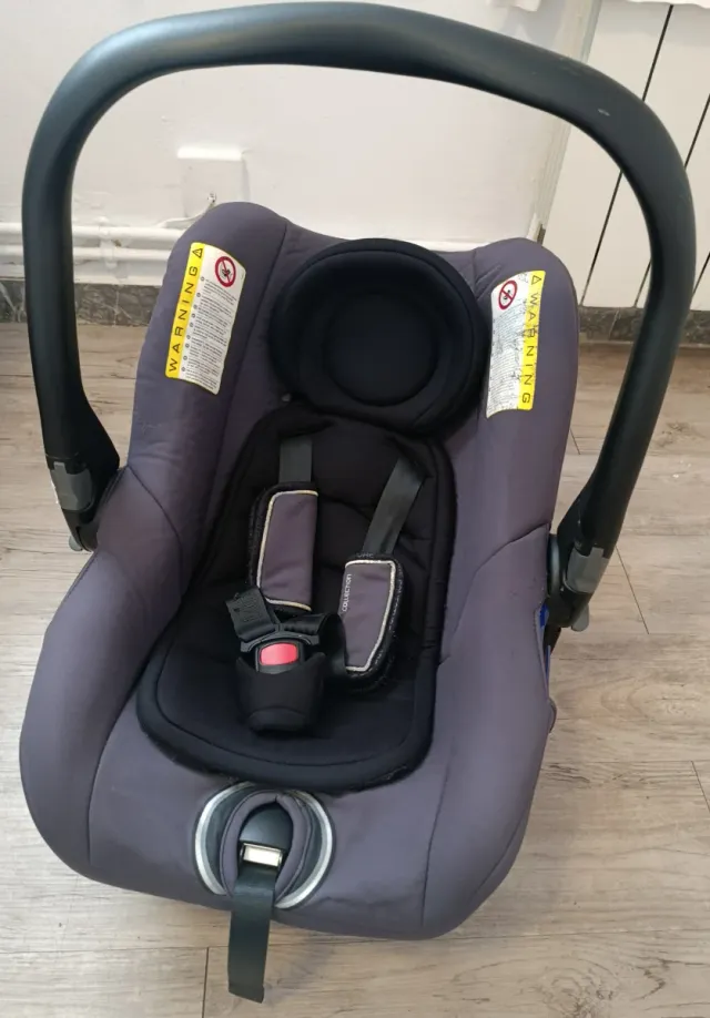 Seggiolino auto Jané Koos Gruppo 0