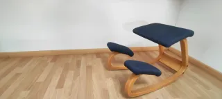 Silla ergonómica Stokke
