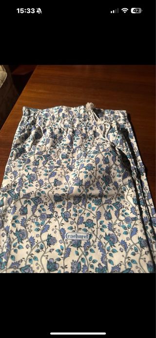 Set 3 buste da viaggio Cacharel