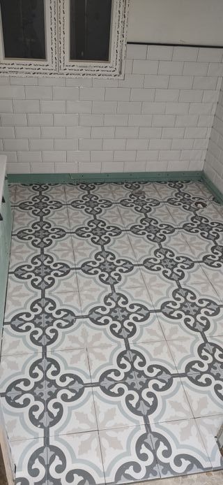 Reformas y reparaciones en Sevilla