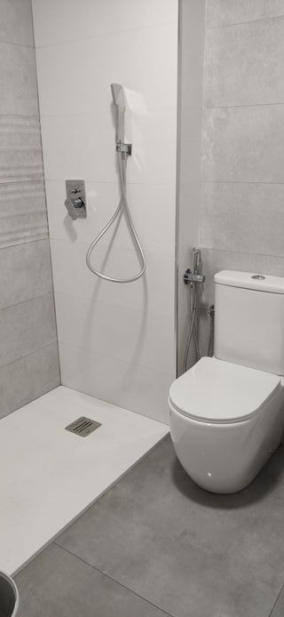 Reformas y reparaciones en Sevilla