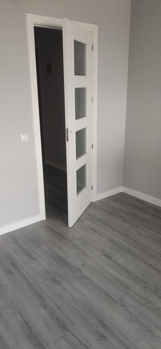 Reformas y reparaciones en Sevilla