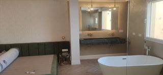 Reformas y reparaciones en Sevilla