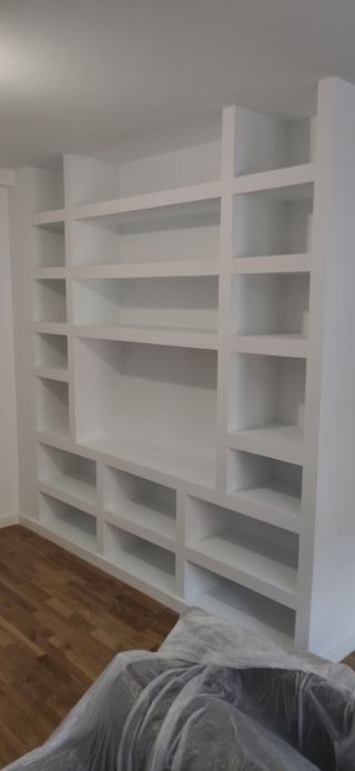 Reformas y reparaciones en Sevilla