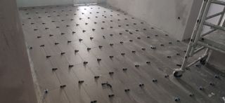 Reformas y reparaciones en Sevilla