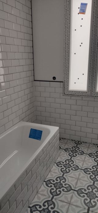 Reformas y reparaciones en Sevilla