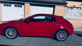Alfa Romeo Brera 2006