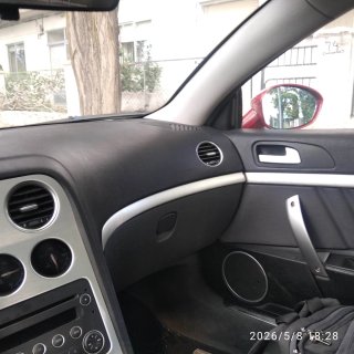 Alfa Romeo Brera 2006