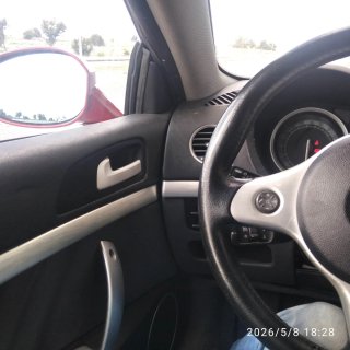 Alfa Romeo Brera 2006