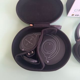 Cascos Sony WH-1000XM4 Negros