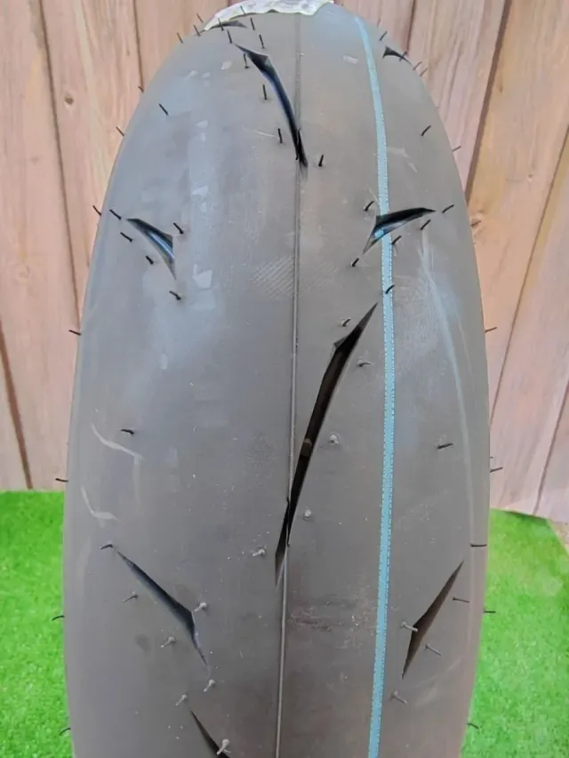 JUEGO NEUMÁTICOS JOG RR