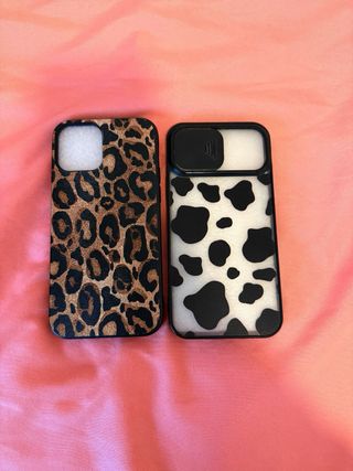 iPhone 12 Negro 128 GB