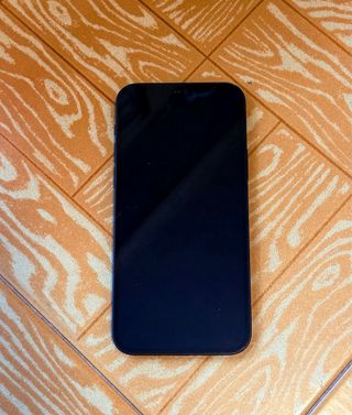 iPhone 12 Negro 128 GB