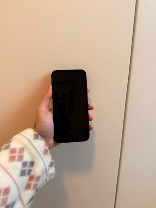 iPhone 12 Negro 128 GB