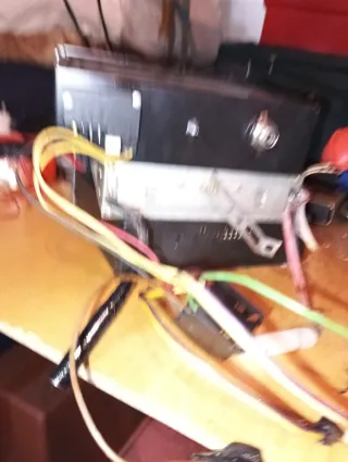 3 Radio Casetes Blaupunkt ACR 2221 Vintage y otros