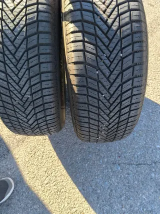 Neumáticos MAZZINI 225/60R17 4 estaciones