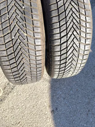 Neumáticos MAZZINI 225/60R17 4 estaciones