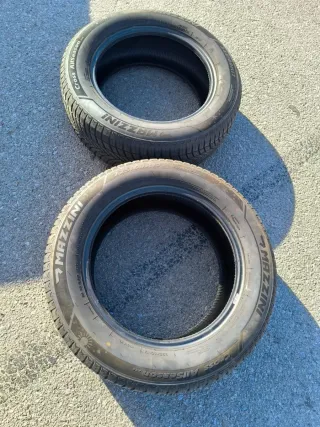 Neumáticos MAZZINI 225/60R17 4 estaciones