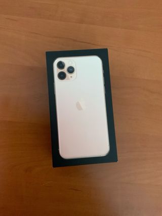 iPhone 11 Pro Dorado