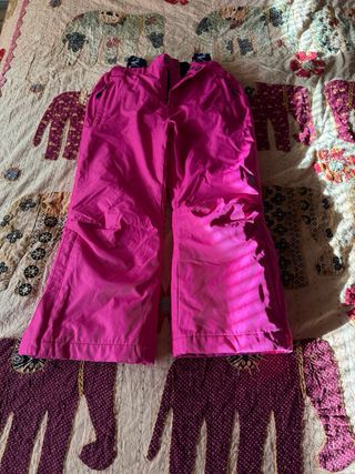 Pantalones de esquí para niño CMP