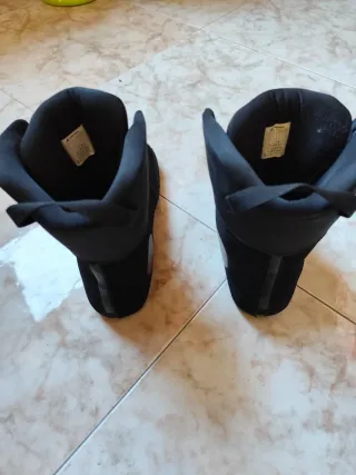 Patines Razors Mint T43 NEGOCIABLE