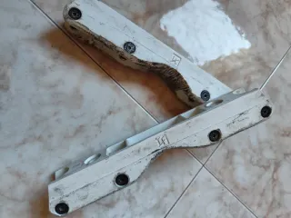 Patines Razors Mint T43 NEGOCIABLE