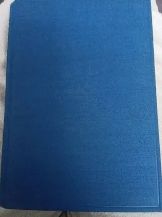 Libro vintage colección Goliat