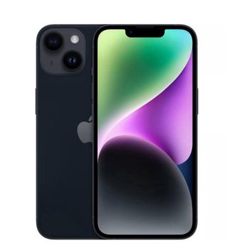 iPhone 14 128GB Mezzanotte