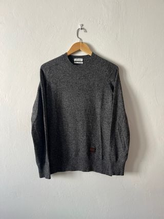 Jersey Pedro del Hierro Gris