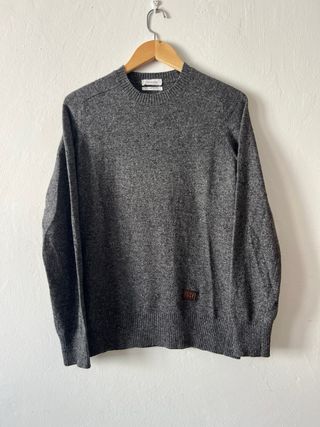 Jersey Pedro del Hierro Gris