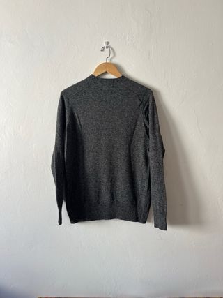 Jersey Pedro del Hierro Gris