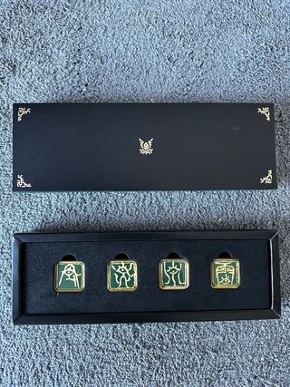 Zelda Tears of the Kingdom Collector's Ed. Japonés