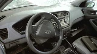 150515 d4fa cremallera dirección hyundai i20 - 1.4