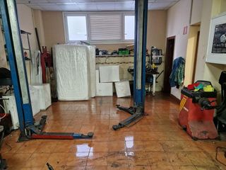 Local comercial en venta en Centro - Desierto - Arrontegi en Barakaldo