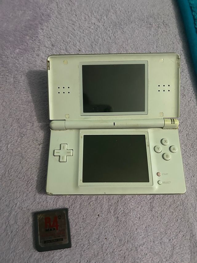 Nintendo DS