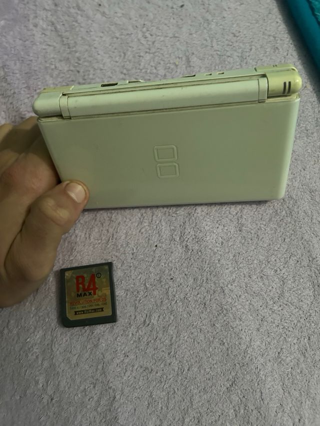Nintendo DS