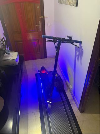 Patín Eléctrico Modificado ULTRA