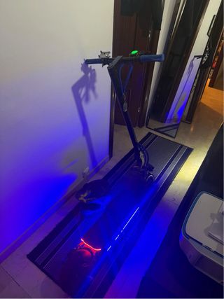 Patín Eléctrico Modificado ULTRA