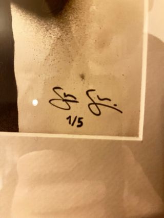 Obra Street Art - Ideas Not For Sale 1/5