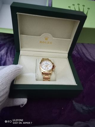 rolex daytona oyster perpetual