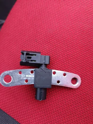 Sensor revoluciones renault