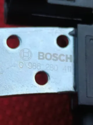 Sensor revoluciones renault