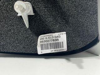 RETROVISOR IZQUIERDO RENAULT TRAFIC 3