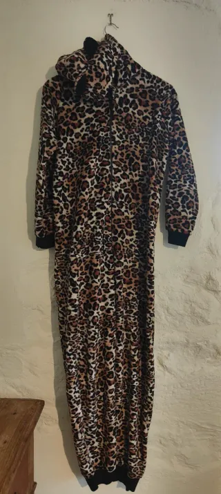 P19- Pack Pijamas 12 prendas TS/M