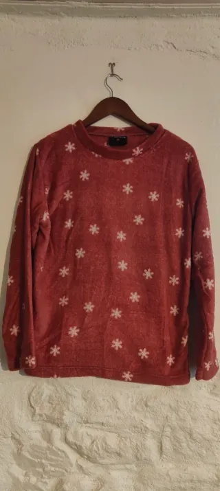 P19- Pack Pijamas 12 prendas TS/M