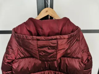 Chaqueta Only acolchada mujer