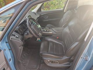 Renault Espace 2017 Initiale